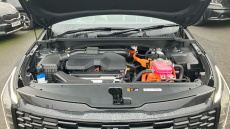 Kia Sportage 1.6T GDi HEV GT-Line S 5dr Auto Hybrid Estate